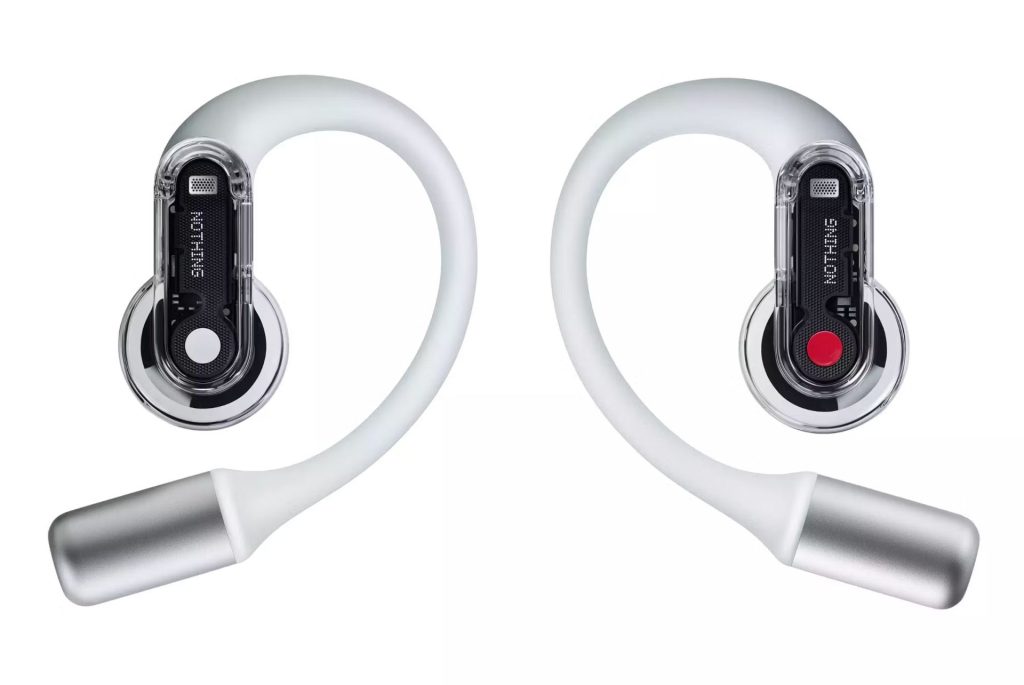 Nothing Ear Open: lancio di un nuovo standard audio? 6 image 162 3