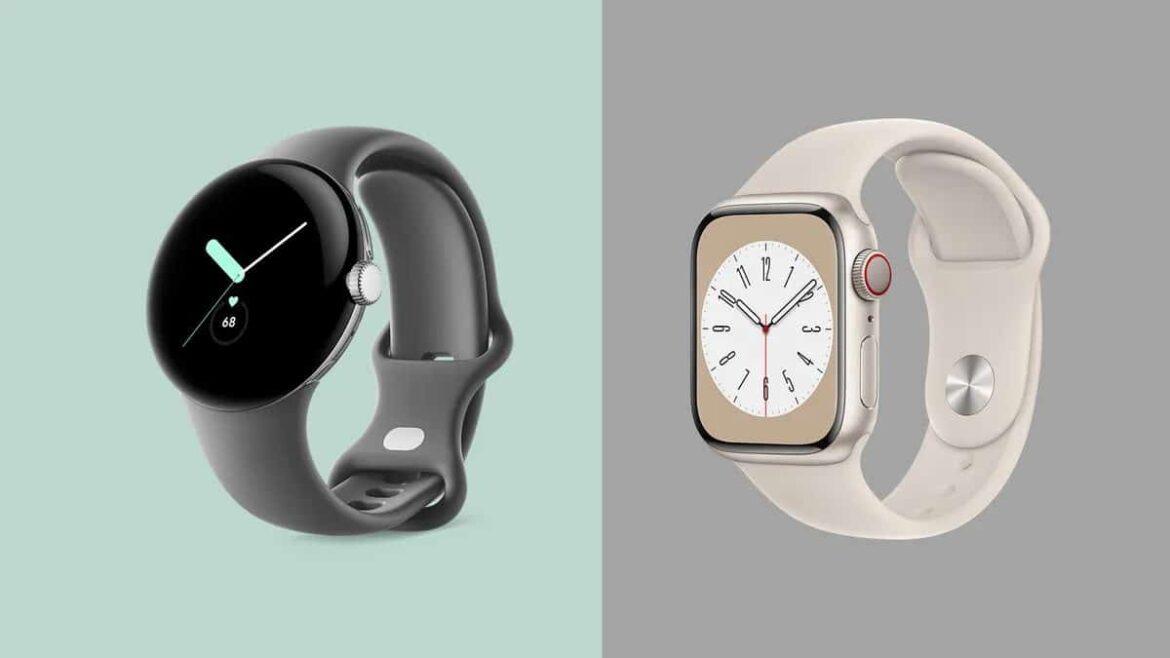 Apple Watch Series 10 e Wear OS 5: novità per gli smartwatch