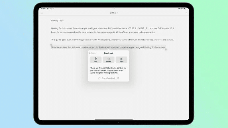 iOS 18 limita la frequenza di aggiornamento display 7 image 185