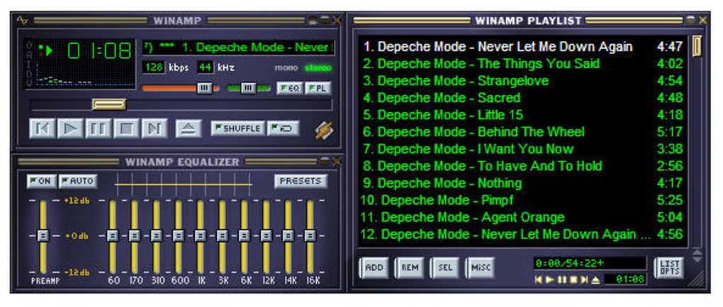 Winamp diventa open source e FWUPD rilascia la versione 1.9.25 6 image 187 1