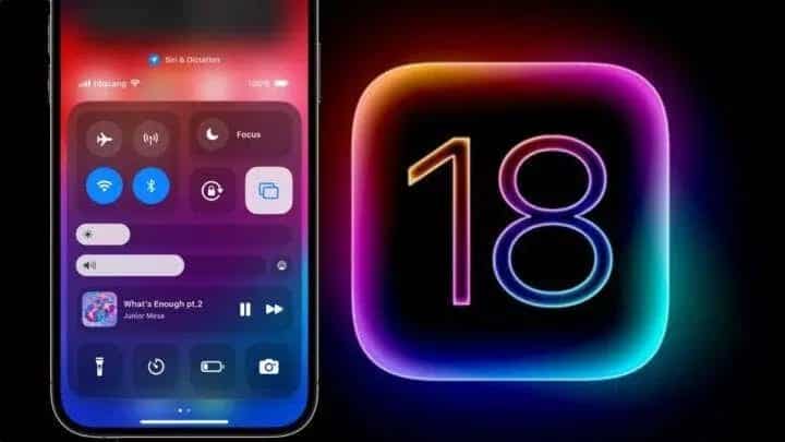 WhatsApp non sarà supportato su iPhone: nuove funzionalità di iOS 18 e AirPods 6 image 187 2