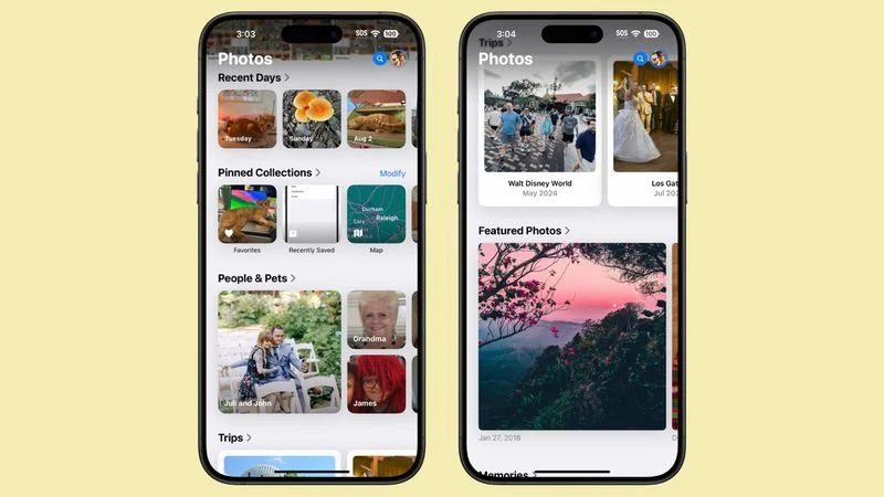 WhatsApp non sarà supportato su iPhone: nuove funzionalità di iOS 18 e AirPods 7 image 187 4