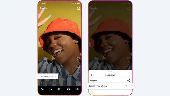 Meta Connect 2024: tutte le novità social, RV e AR 8 image 188