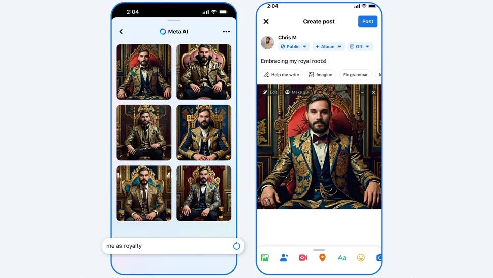 Meta Connect 2024: tutte le novità social, RV e AR 7 image 189 1
