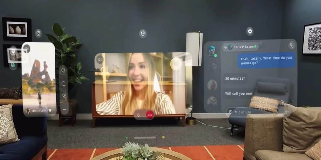 Meta Connect 2024: tutte le novità social, RV e AR 10 image 190 5