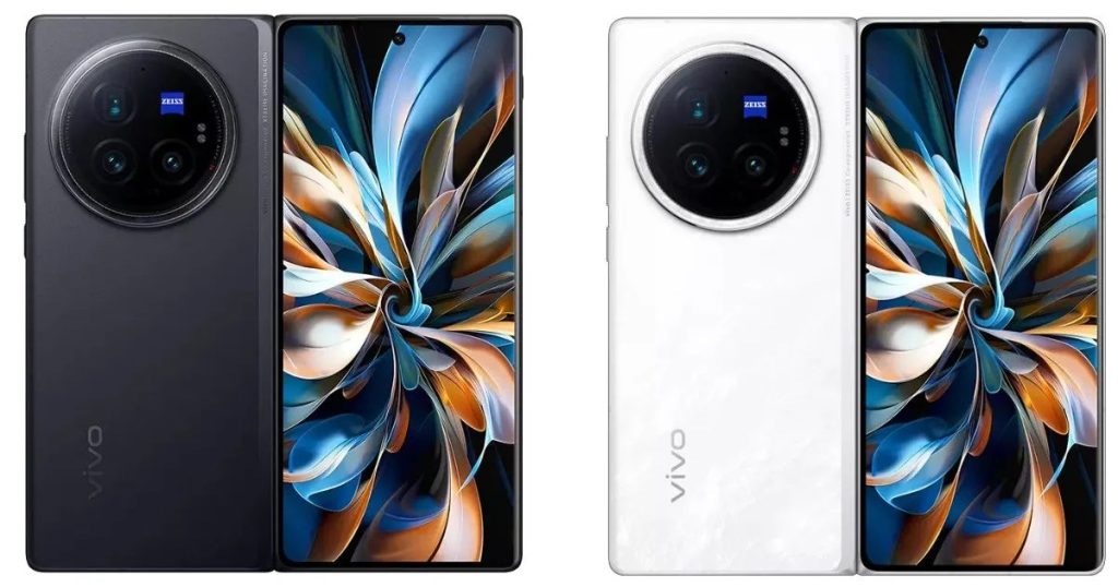Vivo X Fold 3 Pro e Vivo T3x 5G New Edition 6 image 192 6