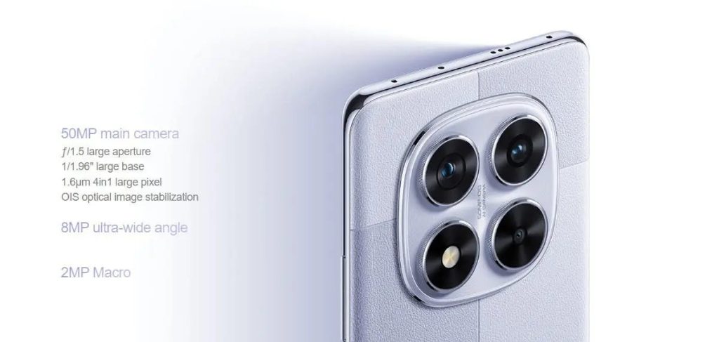 Redmi Note 14 Pro e Note 14 Pro+: potenza e stile 8 image 193 18