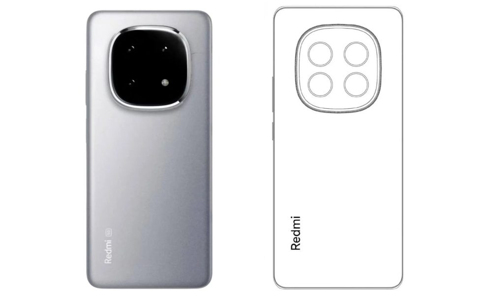 Redmi Note 14 Pro