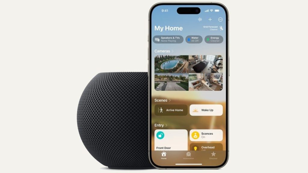 HomePod Display, Vision Pro con M5 e Bug Fix per AirPods Pro 2 6 image 193 21