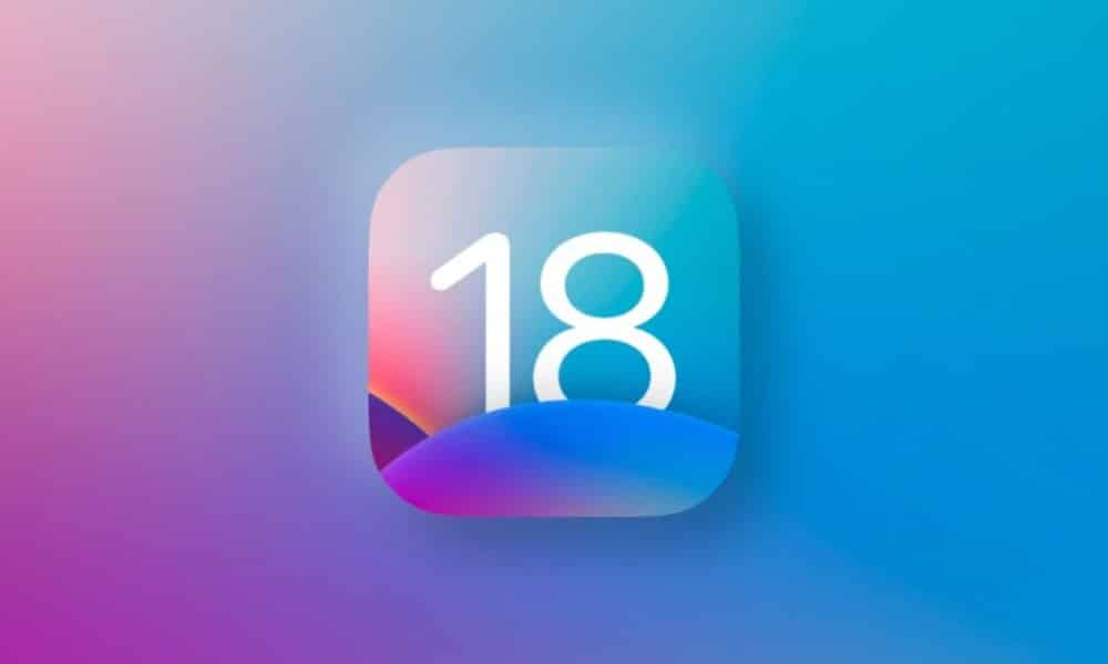iOS 18