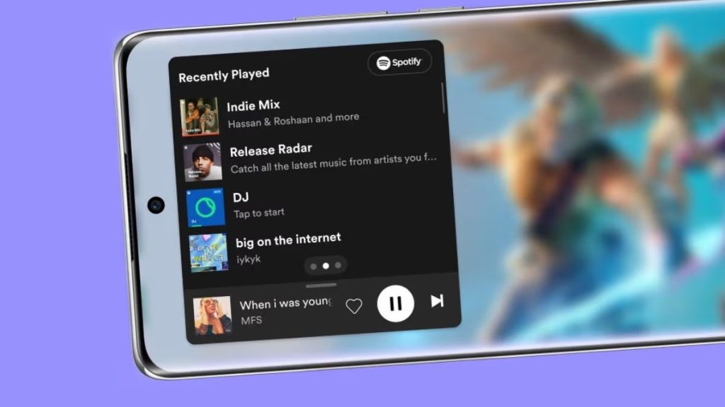 OnePlus e Oppo: funzionalità esclusive Spotify e K12+ 7 image 193 33
