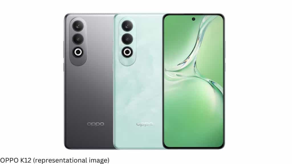 OnePlus e Oppo: funzionalità esclusive Spotify e K12+ 8 image 193 34