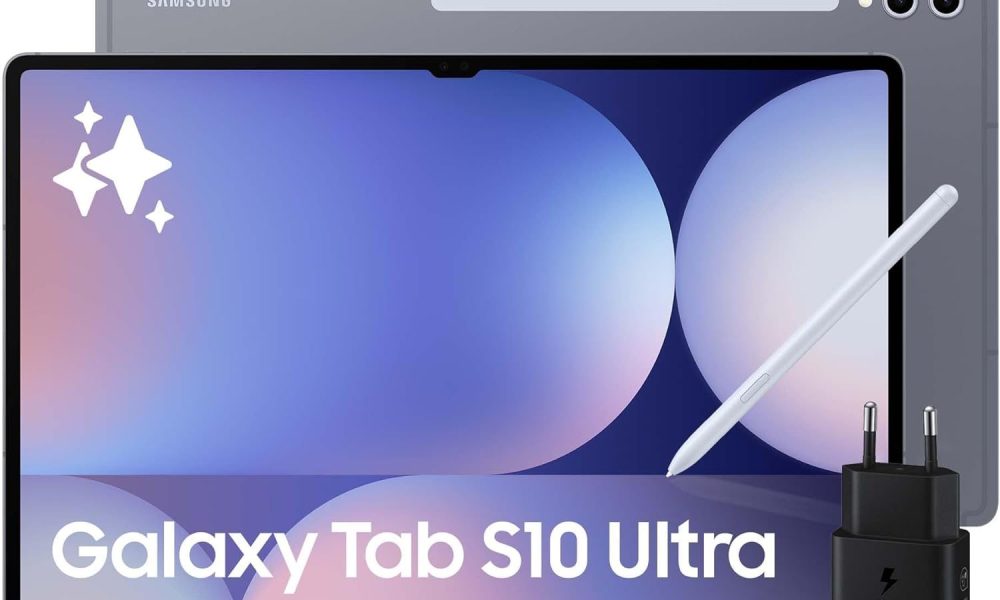 Galaxy Tab S10 Ultra