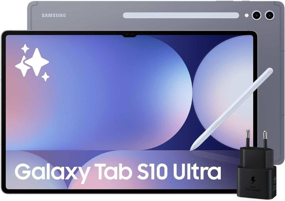 Galaxy Tab S10 Ultra Galaxy Tab S10 Ultra
