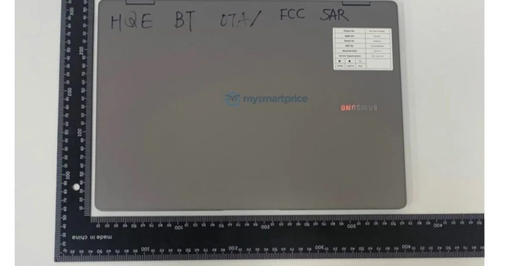 Samsung Galaxy Book 5 Pro 360: immagini dal vivo 6 image 21 1