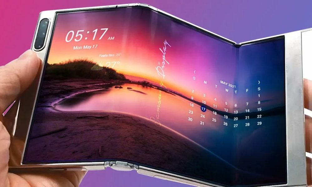 Huawei Mate XT: primo smartphone Tri-Fold al mondo