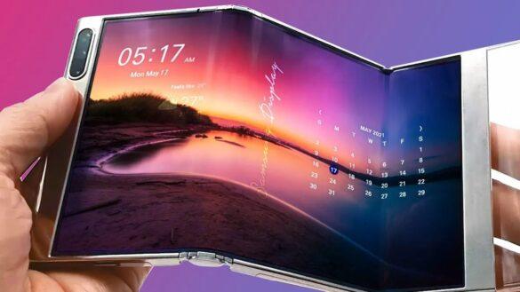 Huawei Mate XT: primo smartphone Tri-Fold al mondo