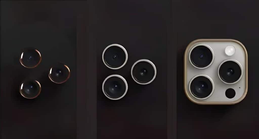 Apple iPhone 16: nuovi colori e Bluetooth 6.0 6 image 30 2