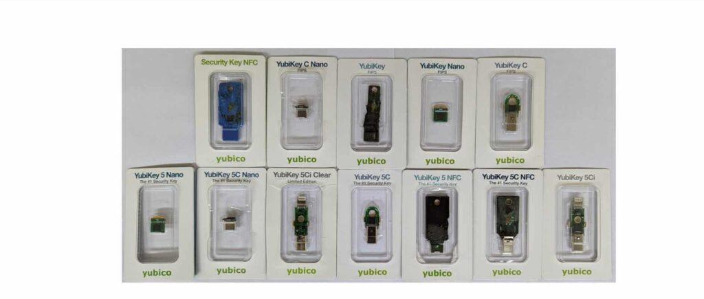 Vulnerabilità di sicurezza nei token YubiKey 5: attacco EUCLEAK 6 image 34