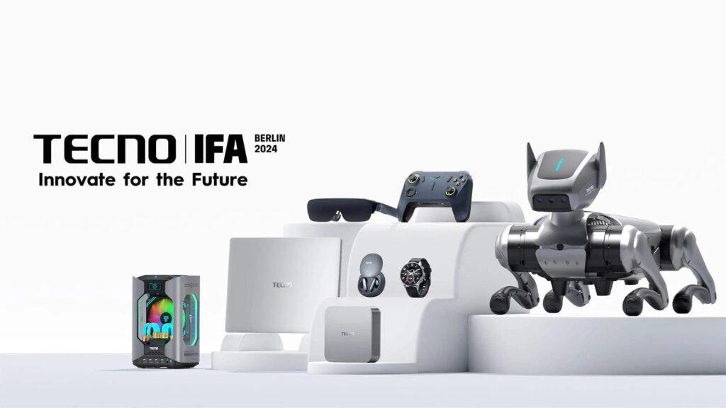 IFA 2024: tutte le novità in questo speciale 13 image 34 11