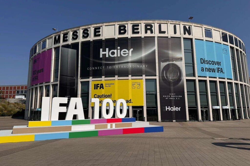 IFA 2024: tutte le novità in questo speciale 2 image 38 13