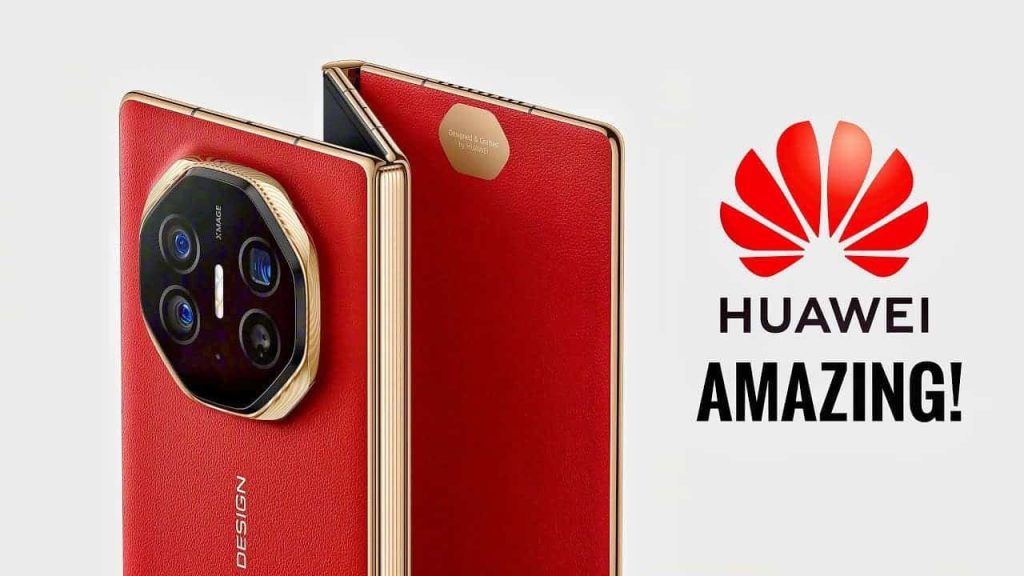 Huawei lancia il Mate XT a livello globale e incontra critiche in Cina 8 image 41