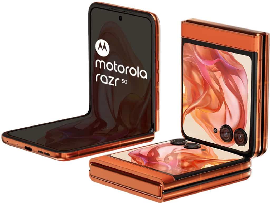 Motorola Razr 40 vs Motorola Razr 50: Quale Scegliere? 6 image 48 2