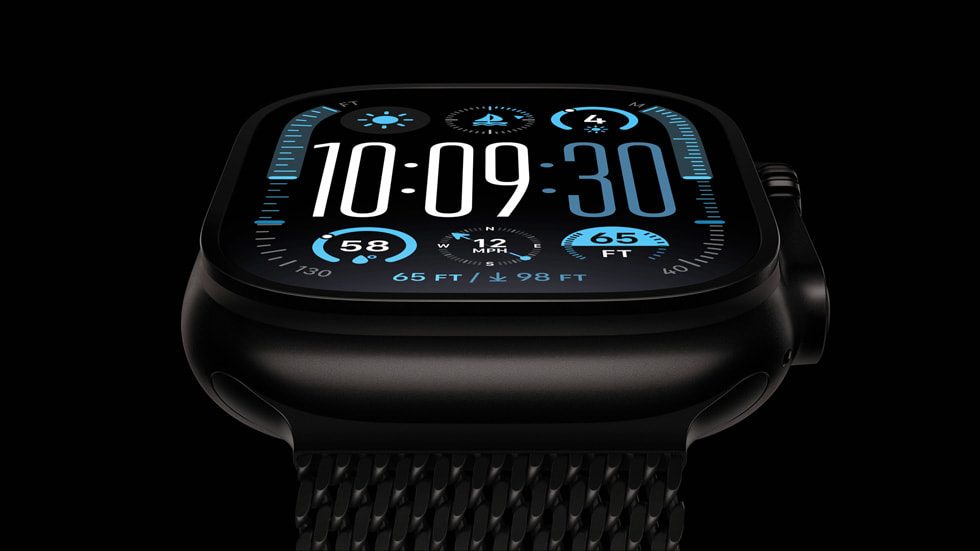Apple: novità su Watch Ultra, iOS 18.2 e intelligence 7 image 53 3