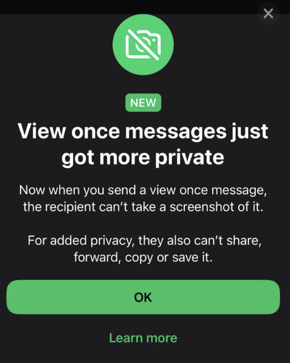 Meta risolve vulnerabilità in WhatsApp e migliora l'interoperabilità tra Messenger e altre app 6 image 66
