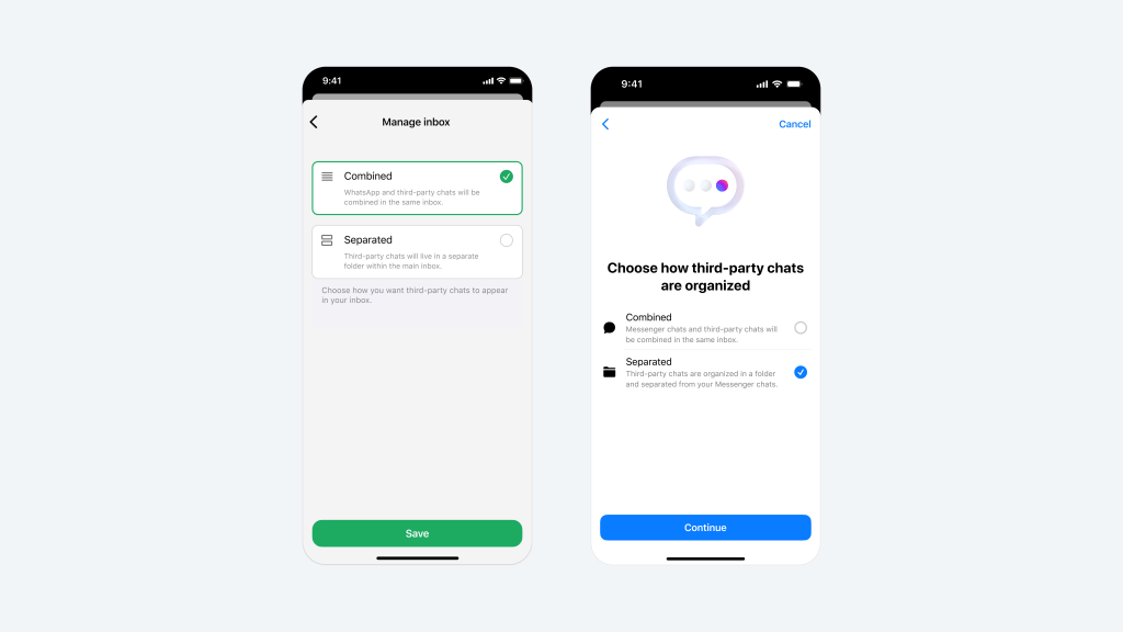 Meta risolve vulnerabilità in WhatsApp e migliora l'interoperabilità tra Messenger e altre app 8 image 68