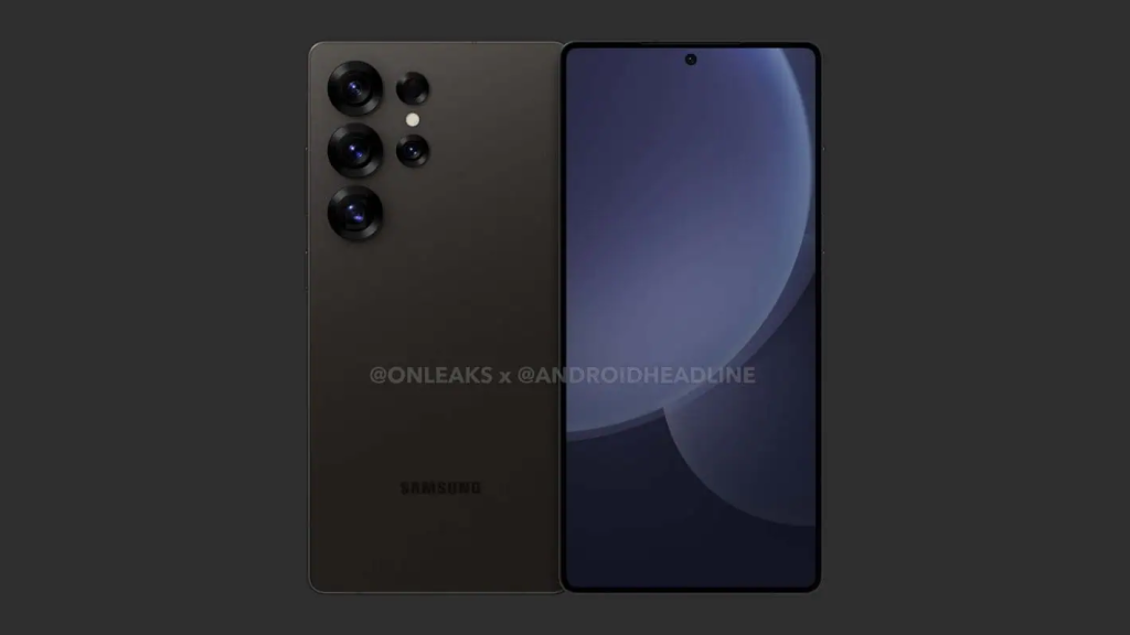 Galaxy Z Fold Special Edition sbanca: S25 Ultra e A56 attesi 7 Samsung Galaxy S25 Ultra