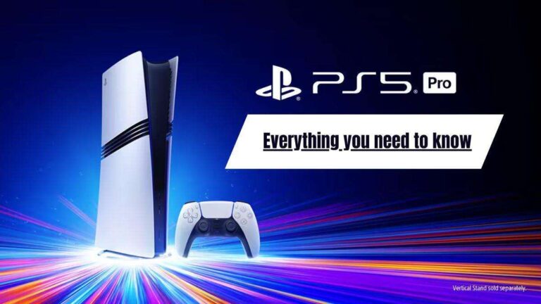 PlayStation 5 Pro