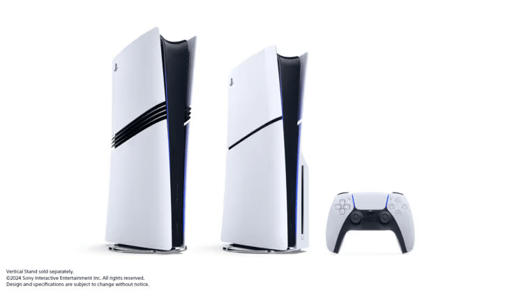 Confronto tra Playstation 5 e PS5 Pro: tutto quello che c'è da sapere 7 image 76