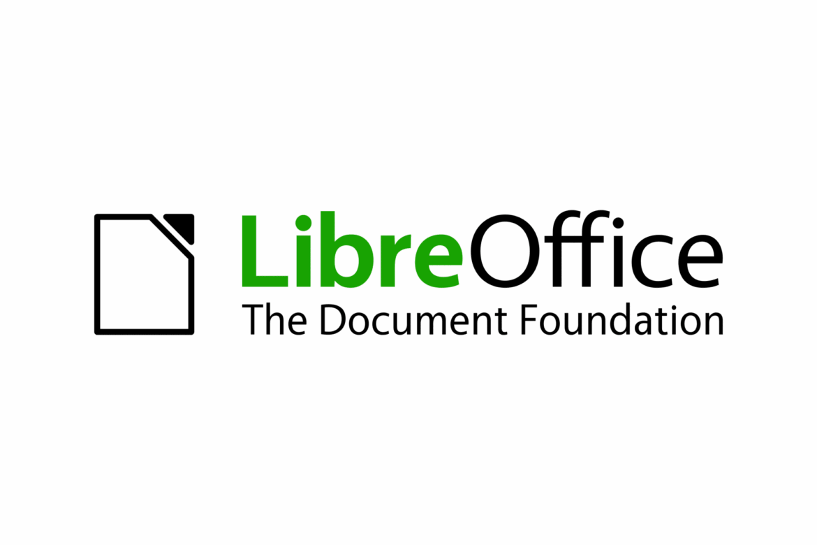 libreoffice logo