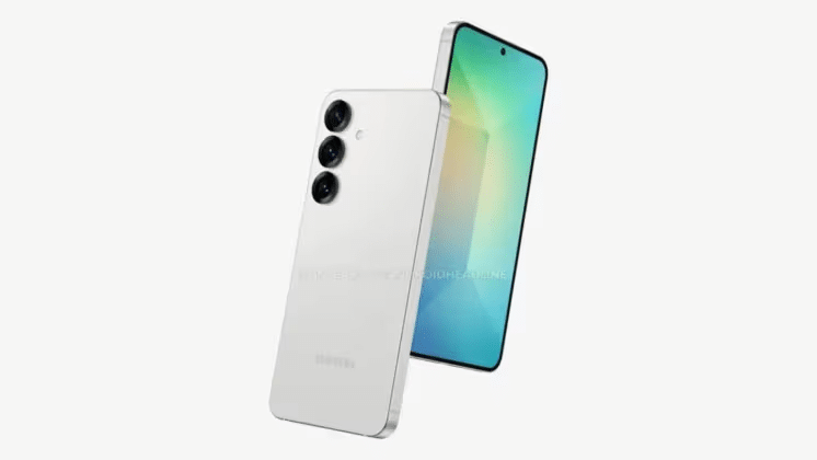 Galaxy S25: Leak sui nuovi render e aggiornamenti sulle specifiche 7 image 88