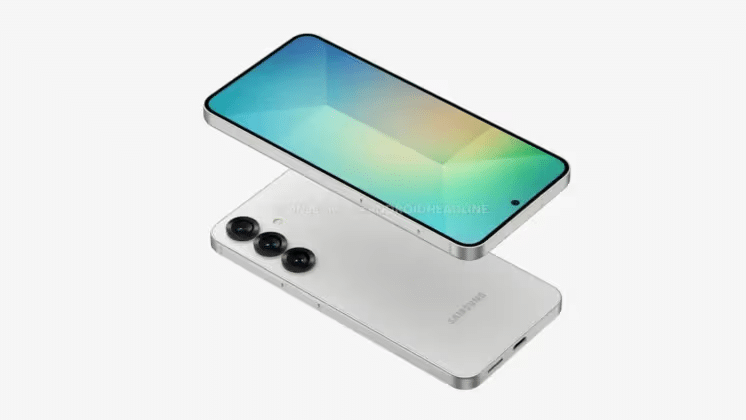 Galaxy S25: Leak sui nuovi render e aggiornamenti sulle specifiche 8 image 89