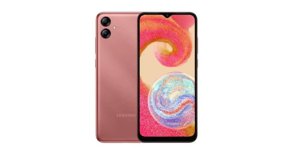 Samsung Galaxy M05 e gli Snapdragon per i Galaxy S25 6 image 9 1