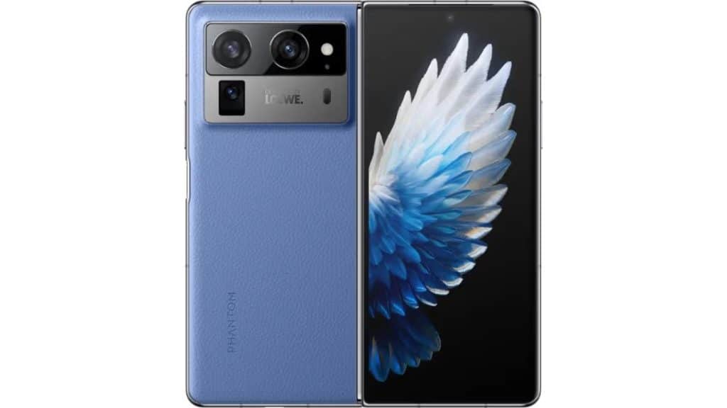 Tecno Phantom V Fold e Flip 2 sul mercato: Vivo X200 in arrivo 6 image 91