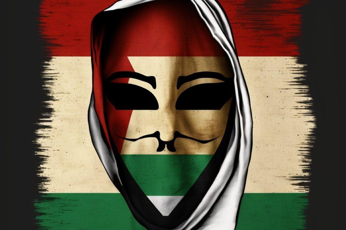 Aldebaran anonymous mask sudan flag hacker f1e9dad0 4dbc 4a3d 8be5 91fe45c2d814