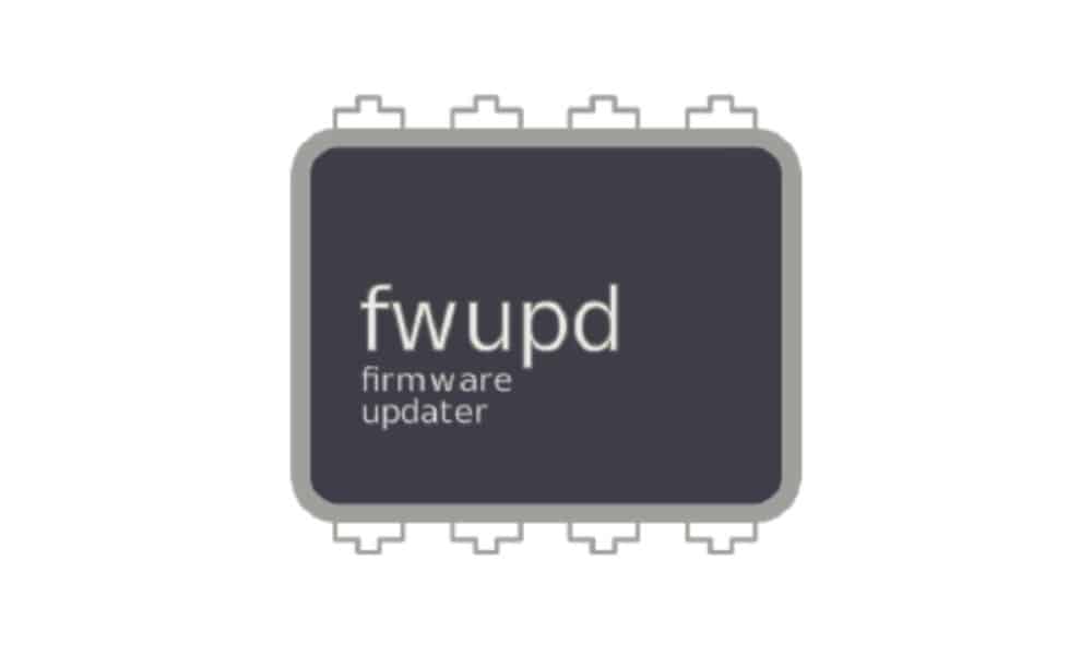 FWUPD logo