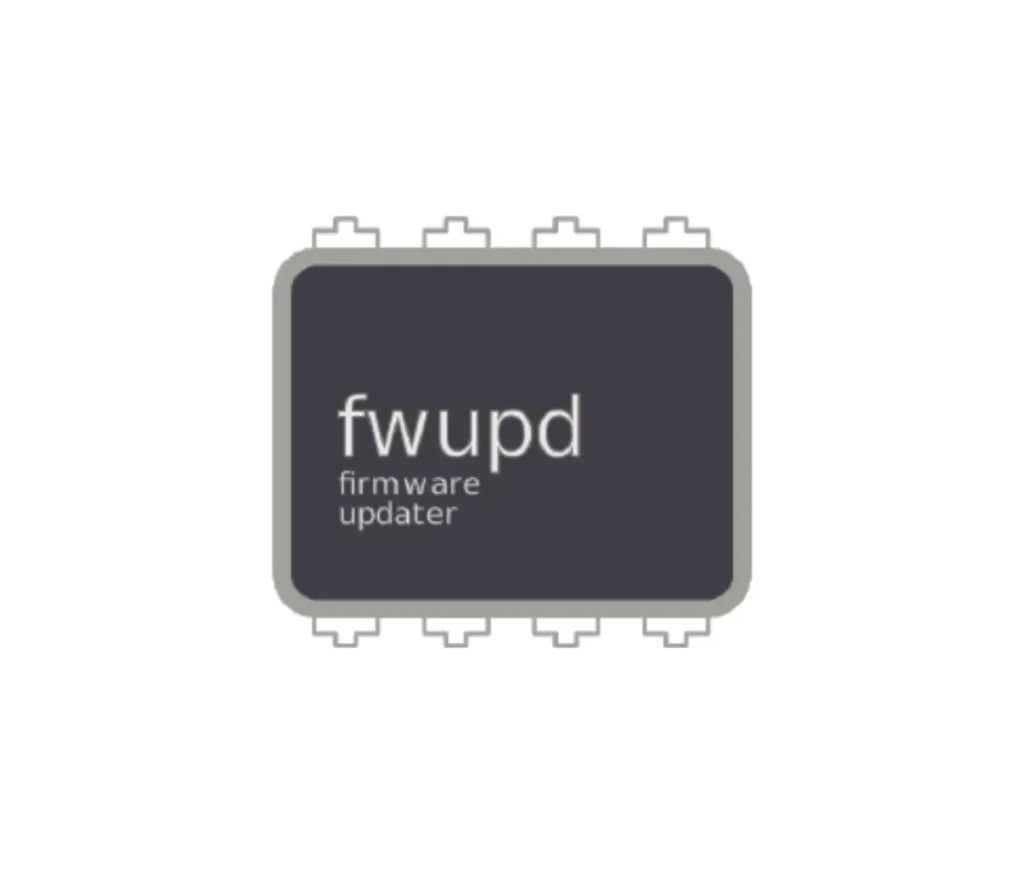 Novità tecnologiche: OBS Studio, Leap Micro, NVK e fwupd 9 FWUPD logo