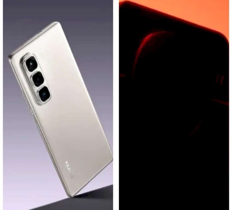 OnePlus 13 e Infinix Hot 50 Pro