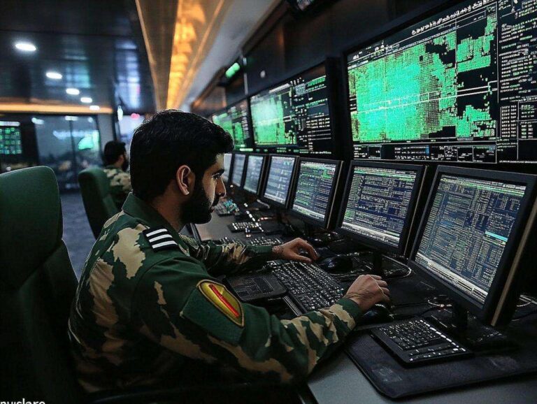 aldebaran33 Cyber attacco nucleare contro lIran la risposta fca949ad ccf2 4e95 b7bf 652ac2be6906 1