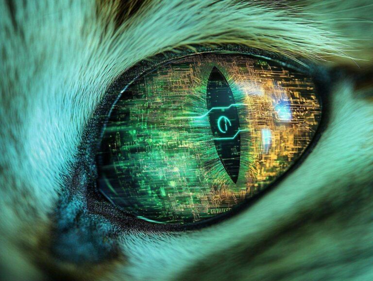 Nuovo sistema di visione ispirato agli occhi dei gatti sviluppato dai ricercatori del GIST 6 aldebaran33 Researchers develop system cats eye inspired visi 4b7dc96b 147a 466d 877a 6783fd07ee0f 1