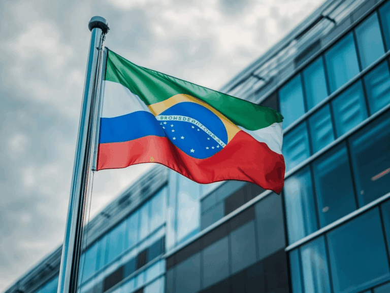 Sanzioni e cause legali: Brasile e Russia contro Meta, TikTok e Google 4 aldebaran33 Sanzioni e cause legali Brasile e Russia contro M 3f5255f3 b521 462a 9f3f 4608fd78547c 3