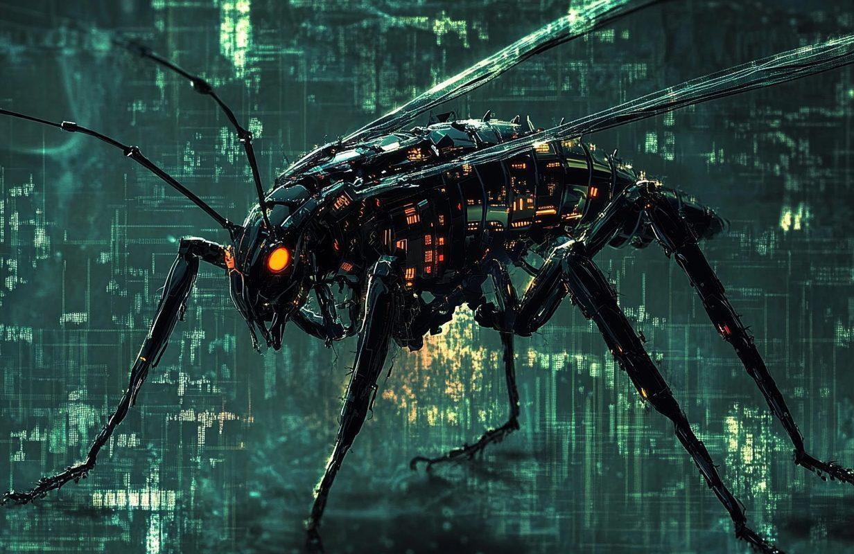 Andariel noto come Stonefly