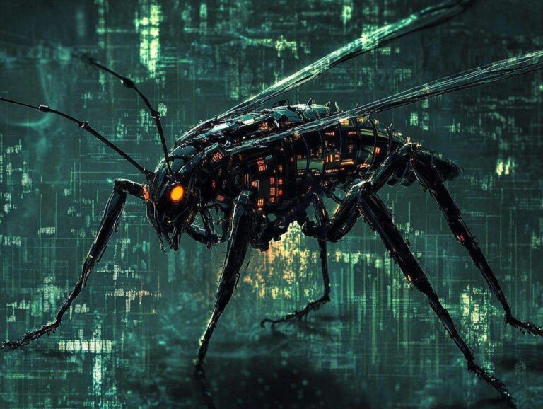 Andariel noto come Stonefly