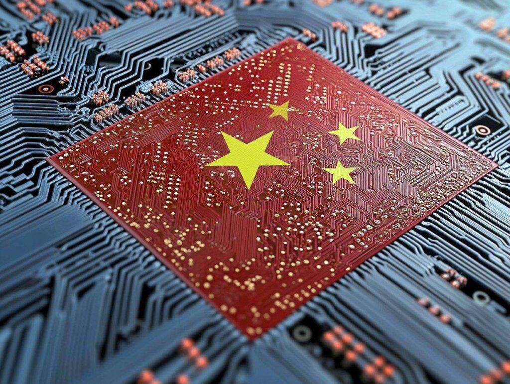Tensioni USA-Cina: dal blocco dei chip Intel alle esportazioni di gallio e la causa DJI contro il Pentagono 2 aldebaran33 Tensioni USA Cina dal blocco dei chip Intel alle db6c9297 68a3 403d bdc3 2b211dce93e6 0