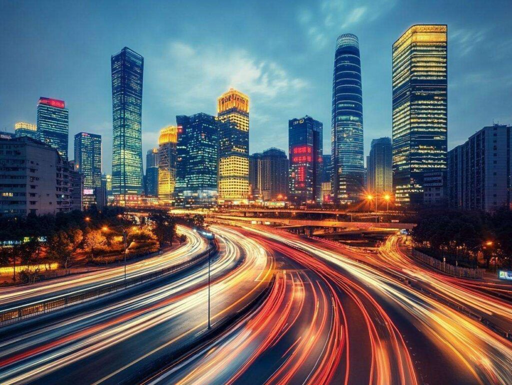 Cina: controllo sulla connettività satellitare, chip in silicio fotonico e AI 2 aldebaran33 china information tecnology ar 43 v 6.1 b8f40636 79b1 43aa 84d9 f74cf20967db 1