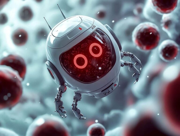 Micro-robot toroidale capace di nuotare nel sangue e nel muco 2 aldebaran33 micro robot toroidale capace di nuotare nel sangu 22cb608f 1d22 4497 8c24 1f33e6a3e1de 0
